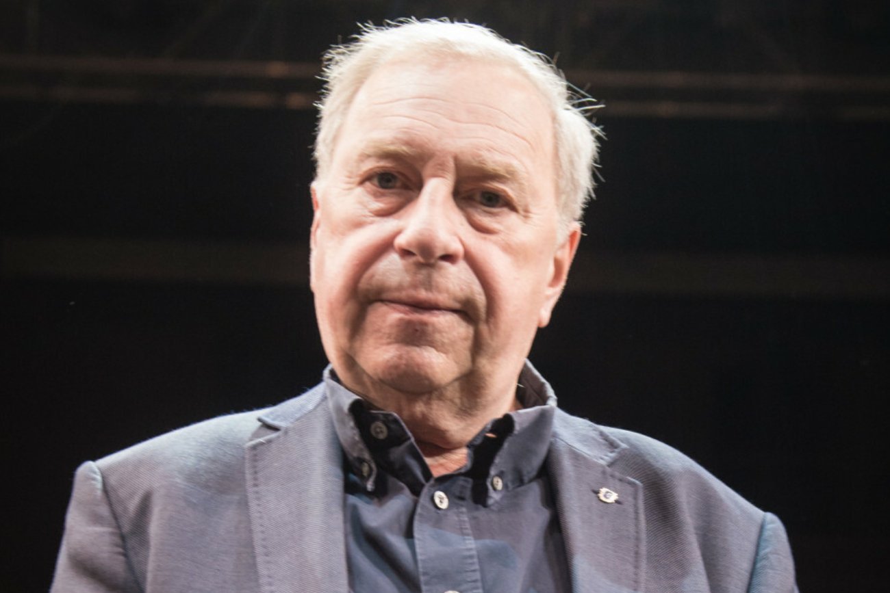 Jerzy Stuhr odpowie za wykroczenie czy przestępstwo? Nowe doniesienia