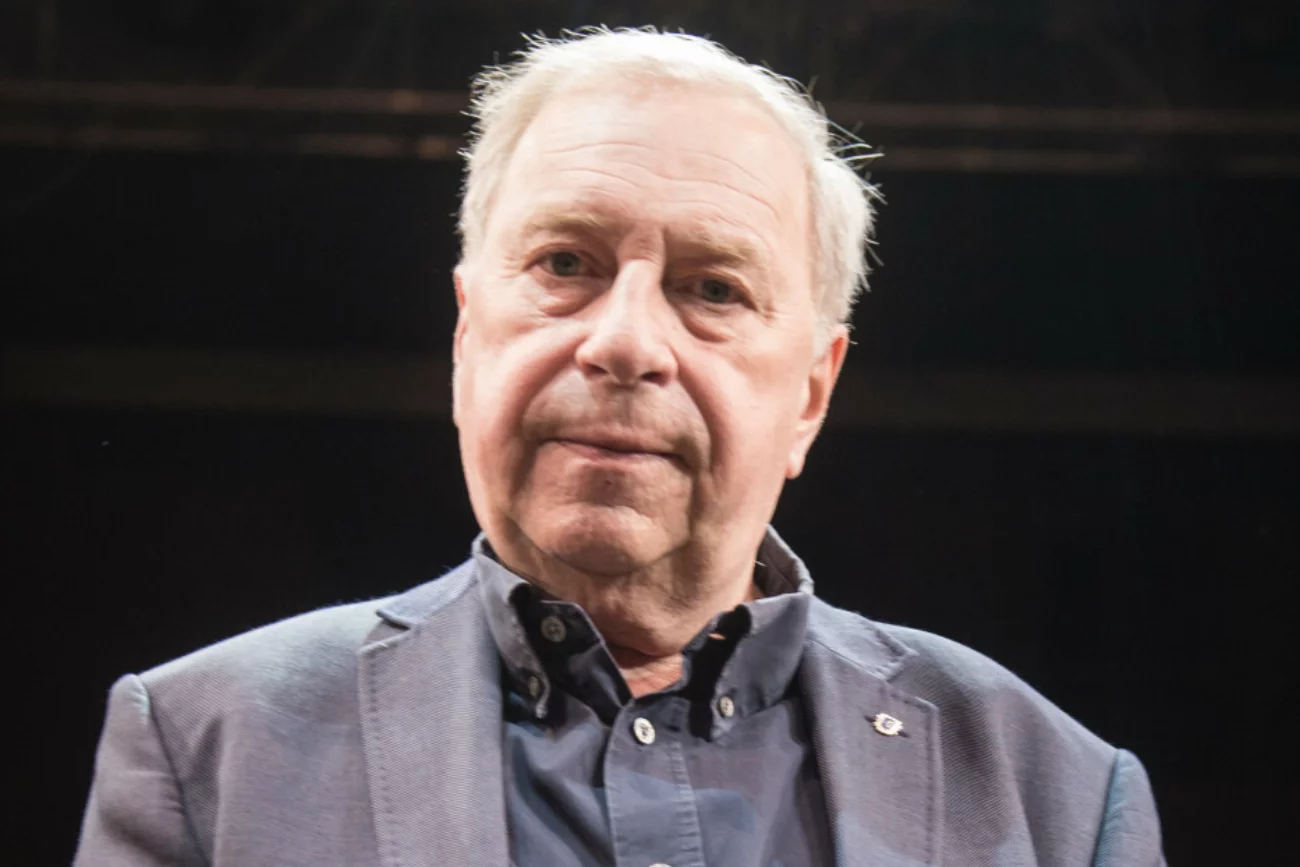 Jerzy Stuhr odpowie za wykroczenie czy przestępstwo? Nowe doniesienia