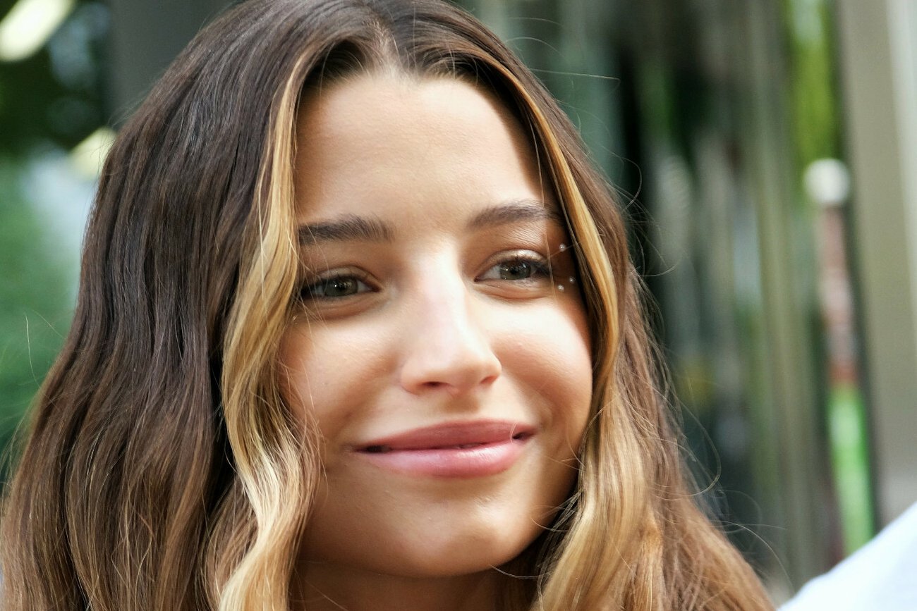 Wieniawa powiedziała o cenie sławy i gorzko podsumowała Polaków. "Wystarczy zabrać się do roboty"