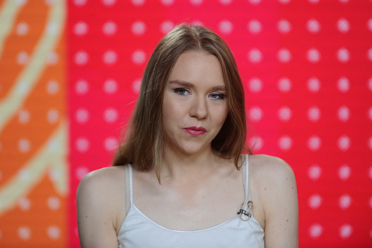 Maja Staśko zawalczy na HIGH League 4.