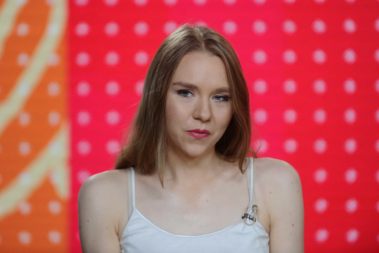Maja Staśko zawalczy na HIGH League 4.