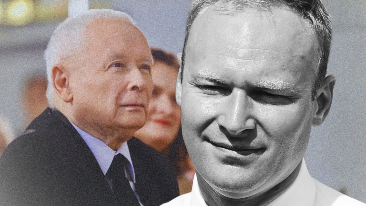 Mastalerek o PiS mówi bez ogródek. Mastalerek o PiS mówi bez ogródek.