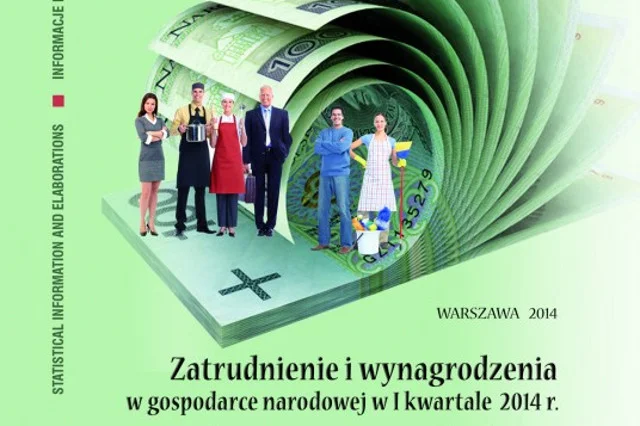 Mechanik w państwowym warsztacie  zarabia lepiej niż ten zatrudniony u prywaciarza. Lektura raportu GUS tylko dla osób  o mocnych nerwach.