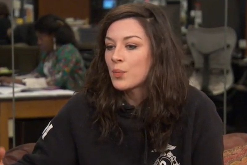 – Porno ma wiele wspólnego z feminizmem – uważa przedstawicielka branży.