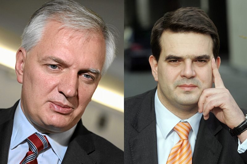 Jacek Żalek odszedł z PO, wcześniej zrobił to Jarosław Gowin. Co z innymi konserwatystami?