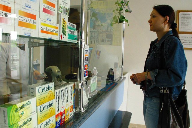 Pacjenci obawiają się, że to oni poniosą koszty dodatkowej opłaty dyspensyjnej.