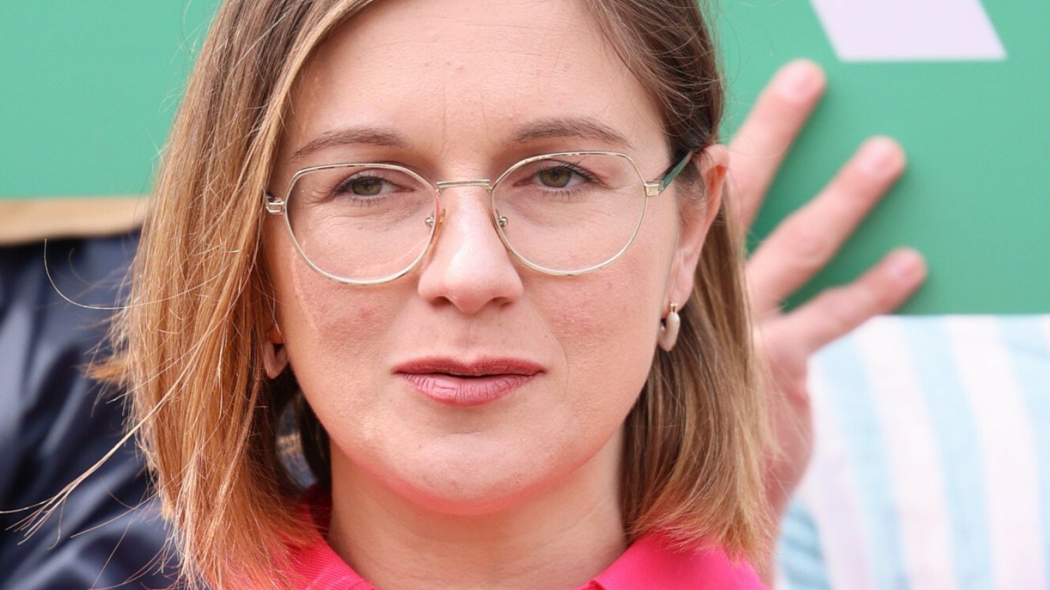 Paulina Matysiak zaskoczyła. Nie wyklucza, że zagłosuje na Nawrockiego
