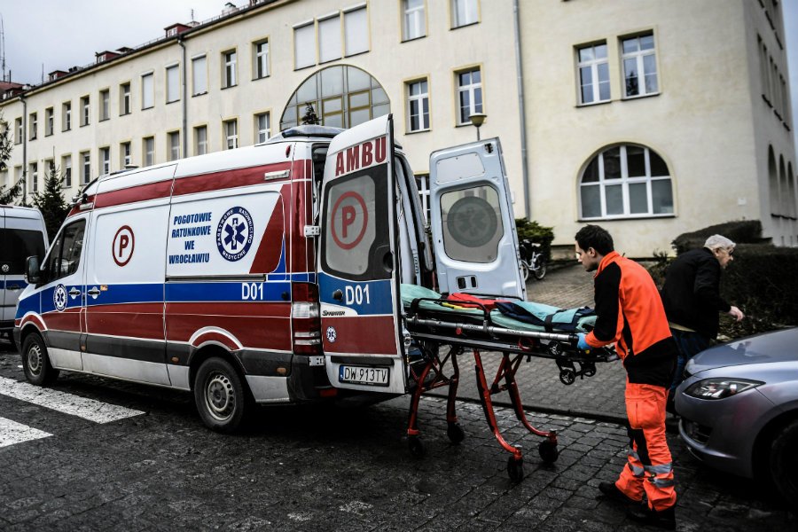 Ministerstwo Zdrowia poinformowało o 21. przypadku zakażenia koronawirusem w Polsce. To kobieta z województwa dolnośląskiego.