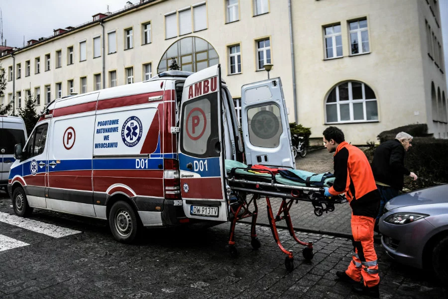 Ministerstwo Zdrowia poinformowało o 21. przypadku zakażenia koronawirusem w Polsce. To kobieta z województwa dolnośląskiego.