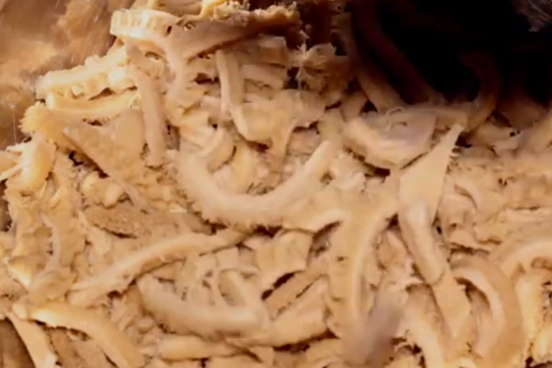 Które polskie dania mogą okazać się ohydne dla obcokrajowców?