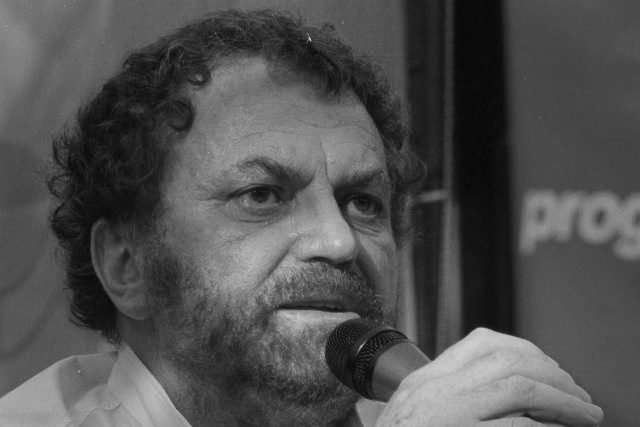 Andrzej Kondratiuk zmarł w wieku 79 lat