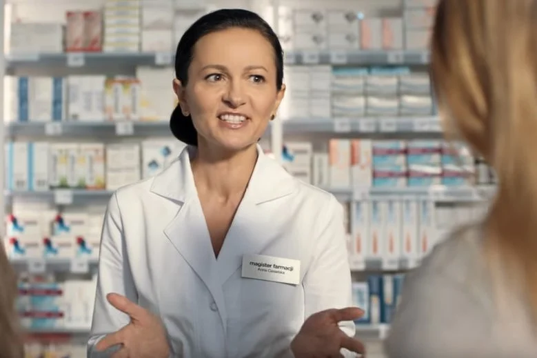 Farmaceuta to wysokiej klasy specjalista, który fachowo doradzi w sprawie leków, sprzętu medycznego, czy pomoże w drobnych problemach zdrowotnych.