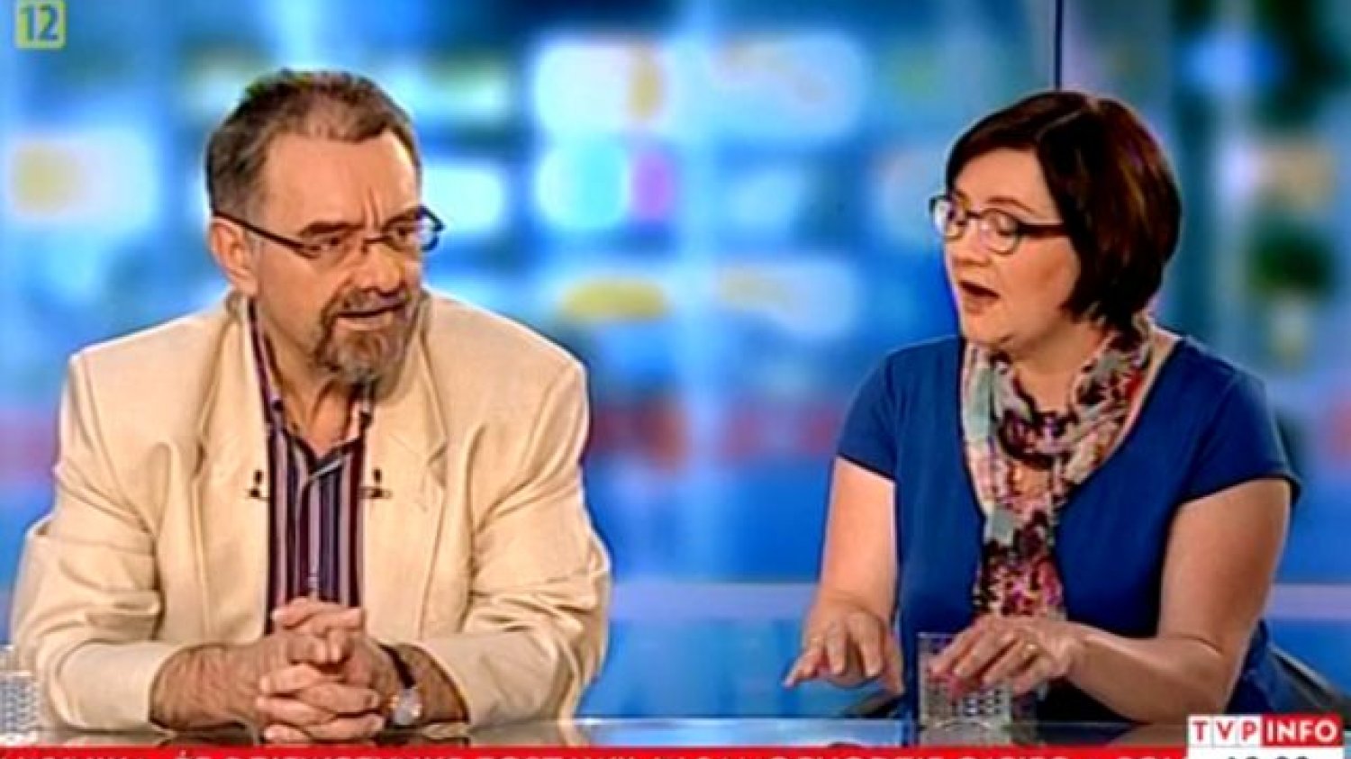 – Czy dziecko po aborcji będzie nadal żyło? – pytała Małgorzata Terlikowska.