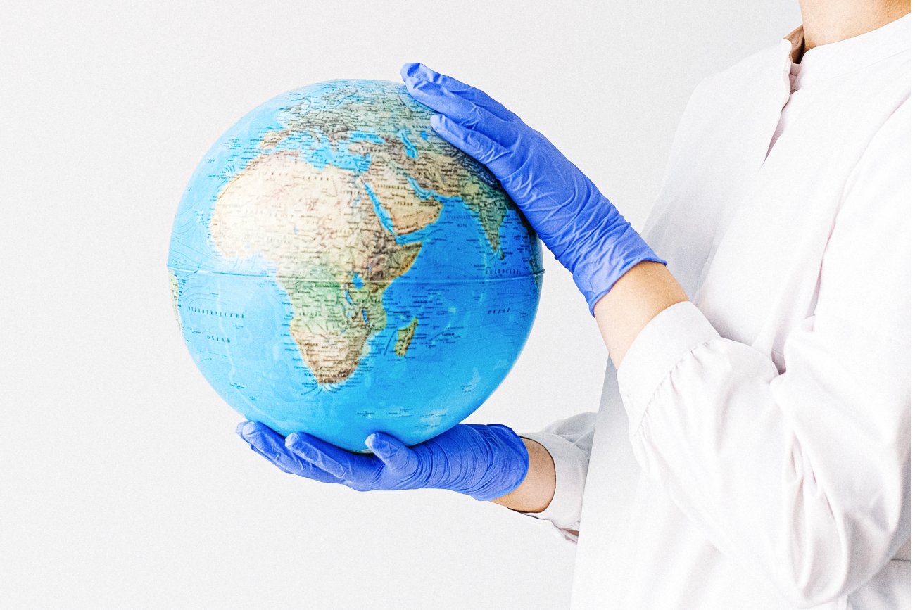 Ziemia bez tlenu? Naukowcy obliczyli, kiedy zabraknie życiodajnego pierwiastka