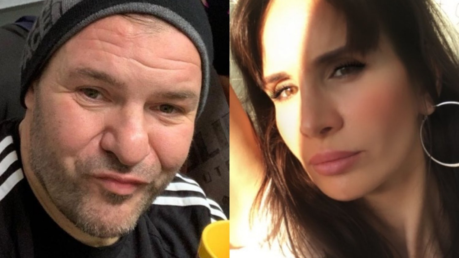 Tomasz Karolak o wypowiedziach byłej partnerki ws. epidemii koronawirusa.