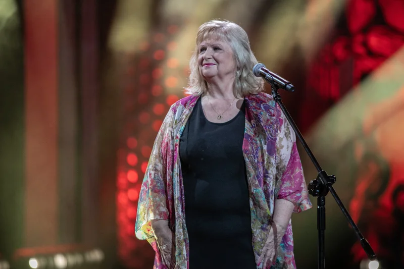 Stanisława Celińska ma coraz większe kłopoty ze zdrowiem.