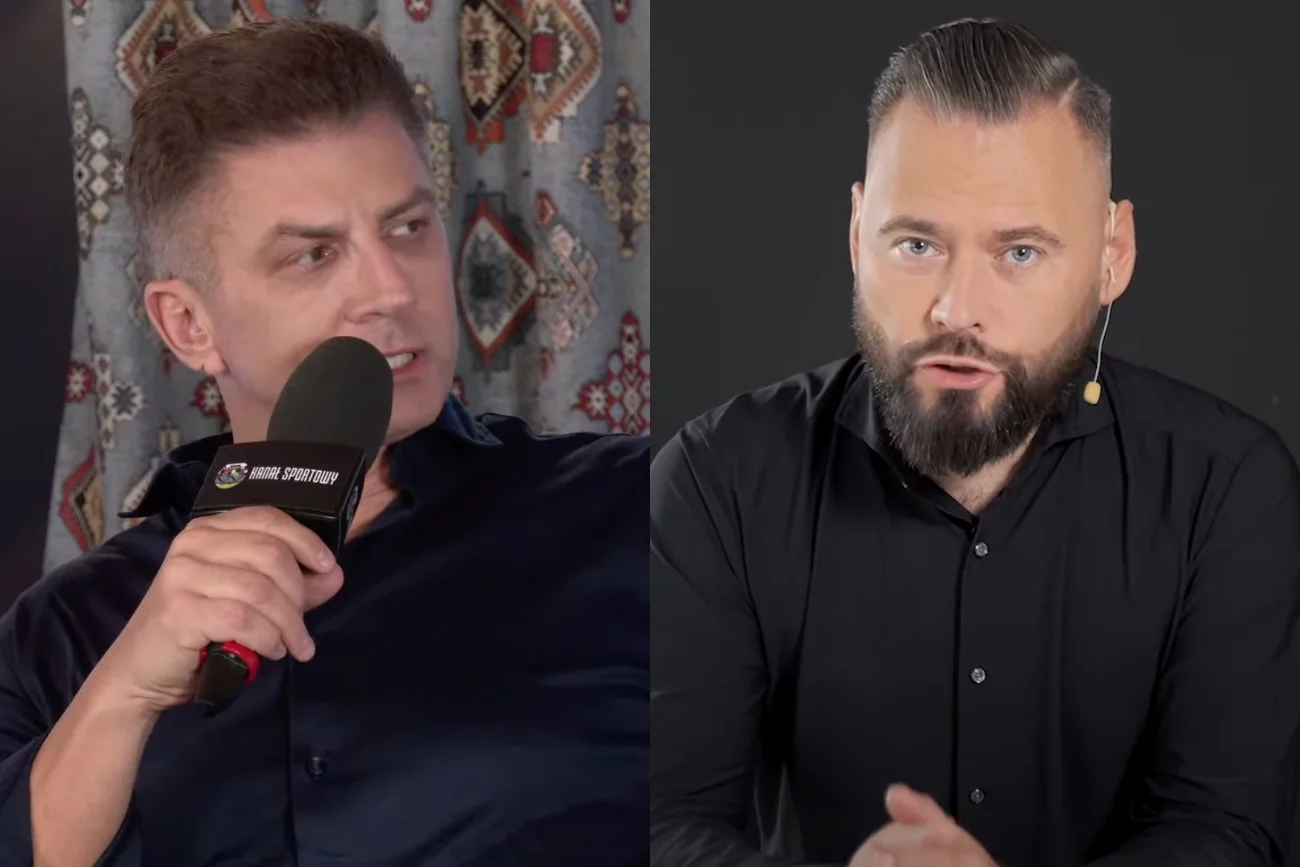 'Kanał Sportowy' stracił na aferze ze Stanowskim. Statystyki lecą w dół
