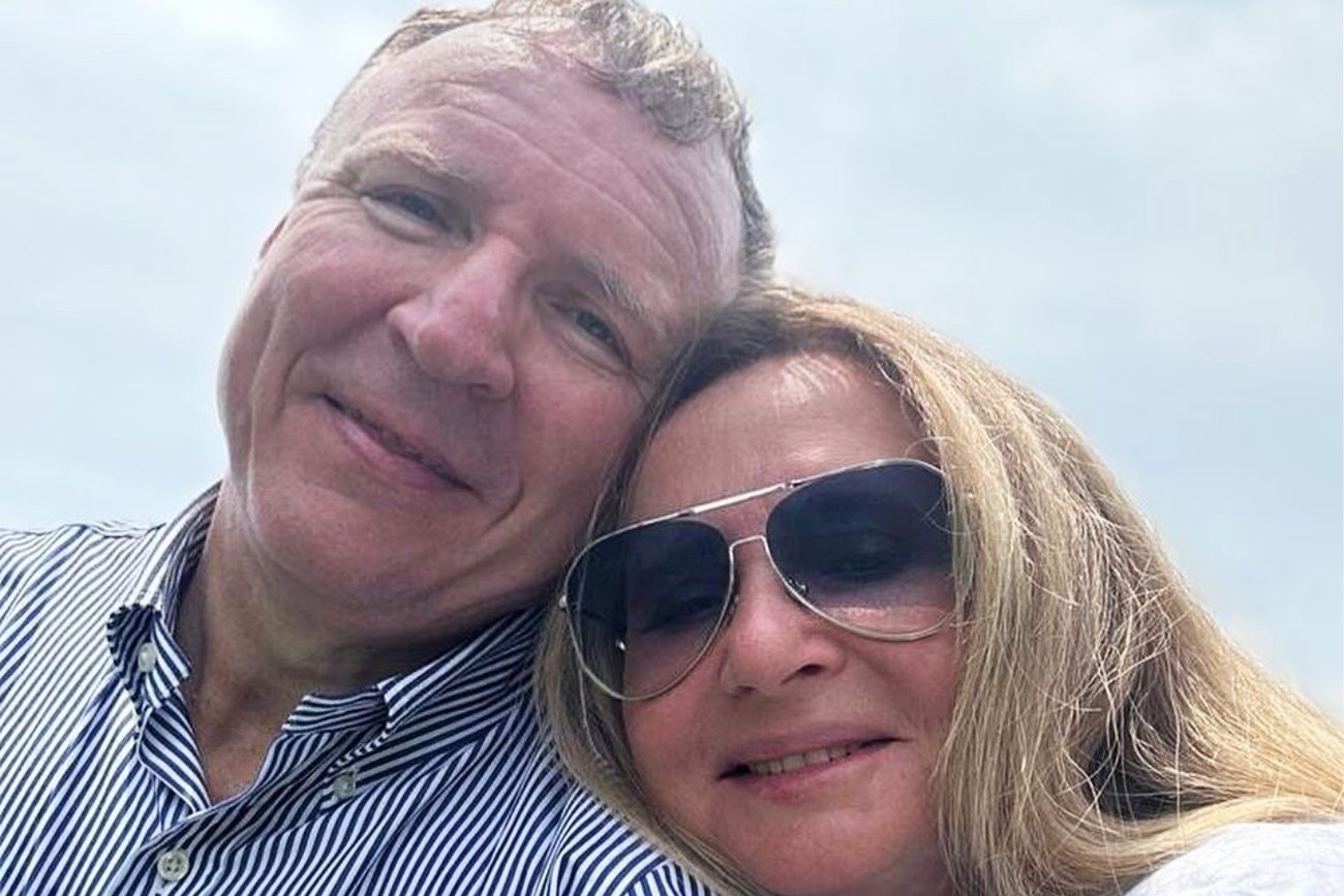 Kurscy zachwycali się życiem w Waszyngtonie. Dlaczego wrócili do Polski?