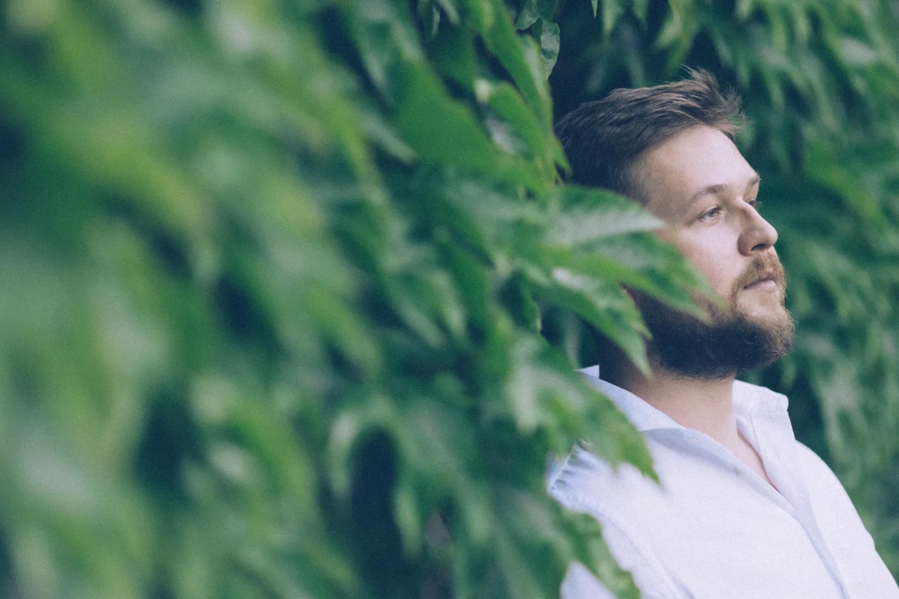 NASTĘPNA STACJA - PIĘKNA POLSKA. Damian Nowak o Insta poezji i mocy słowa