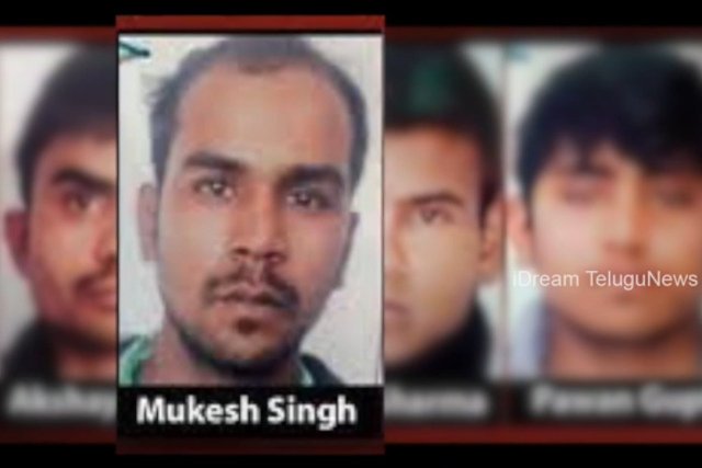 Mukesh Singh został skazany na karę śmierci. Obecnie czeka na wynik apelacji