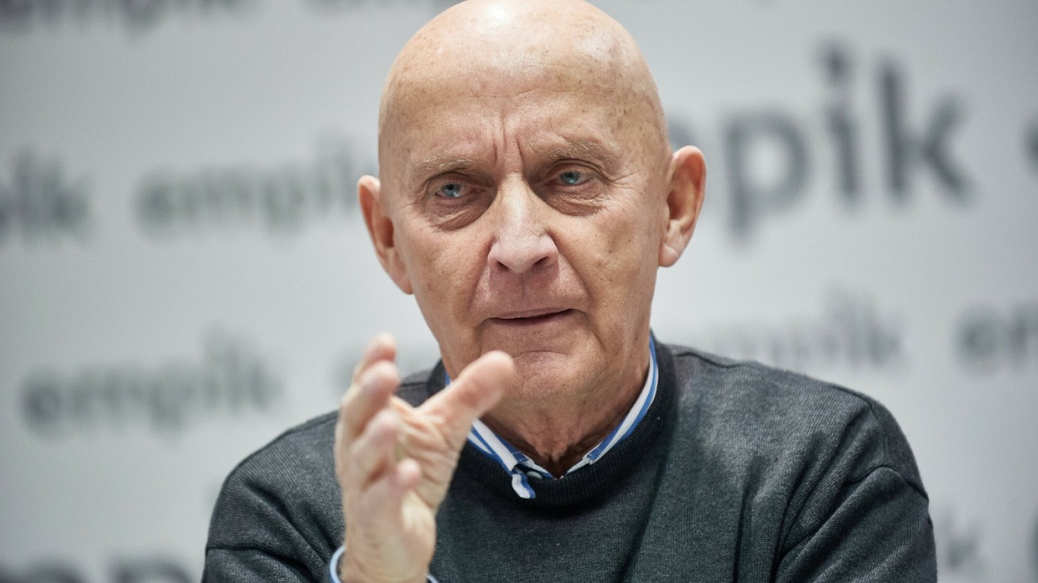 Jerzy Dziewulski skomentował wpis prawicowego dziennikarza