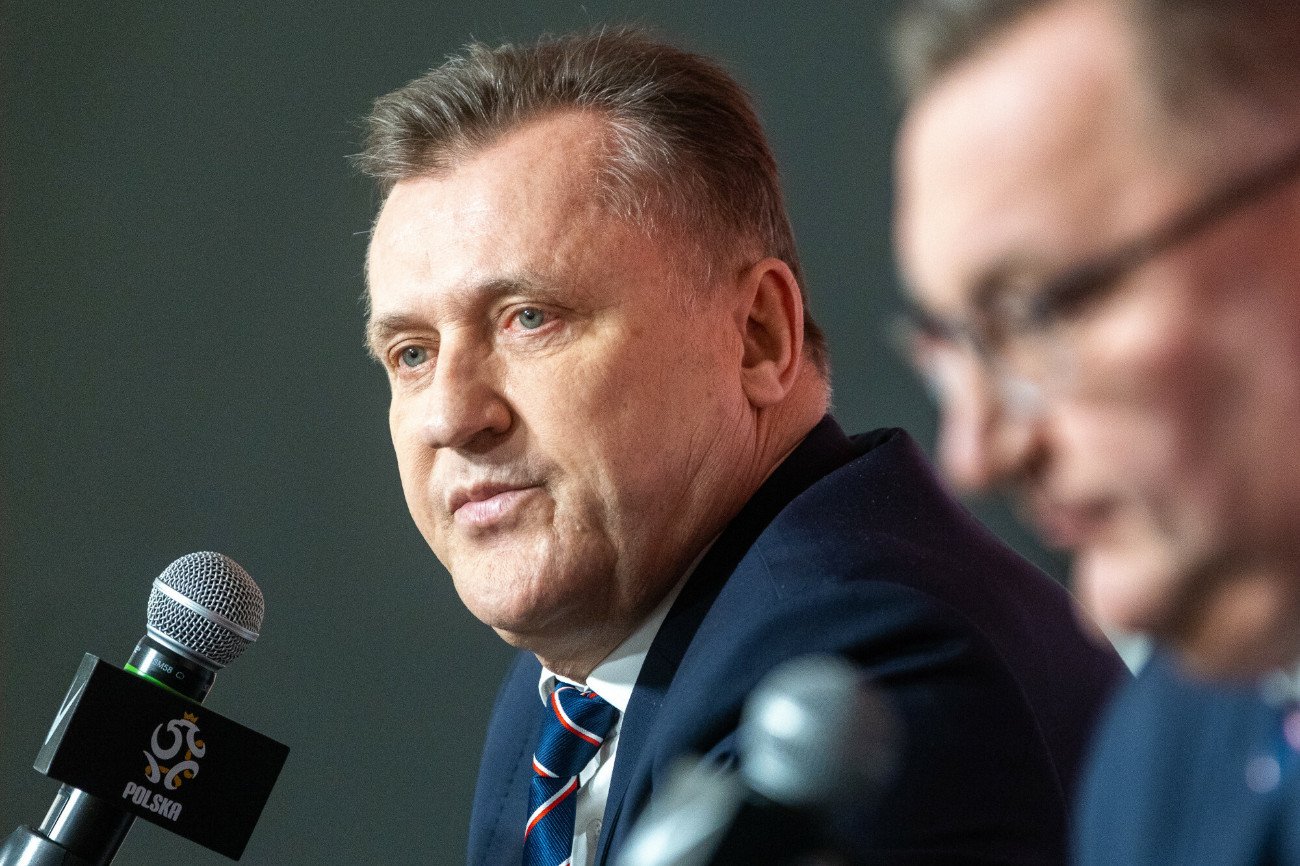 Cezary Kulesza: Z radością przyjąłem inicjatywę premiera