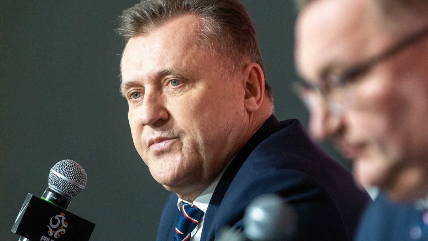 Cezary Kulesza: Z radością przyjąłem inicjatywę premiera