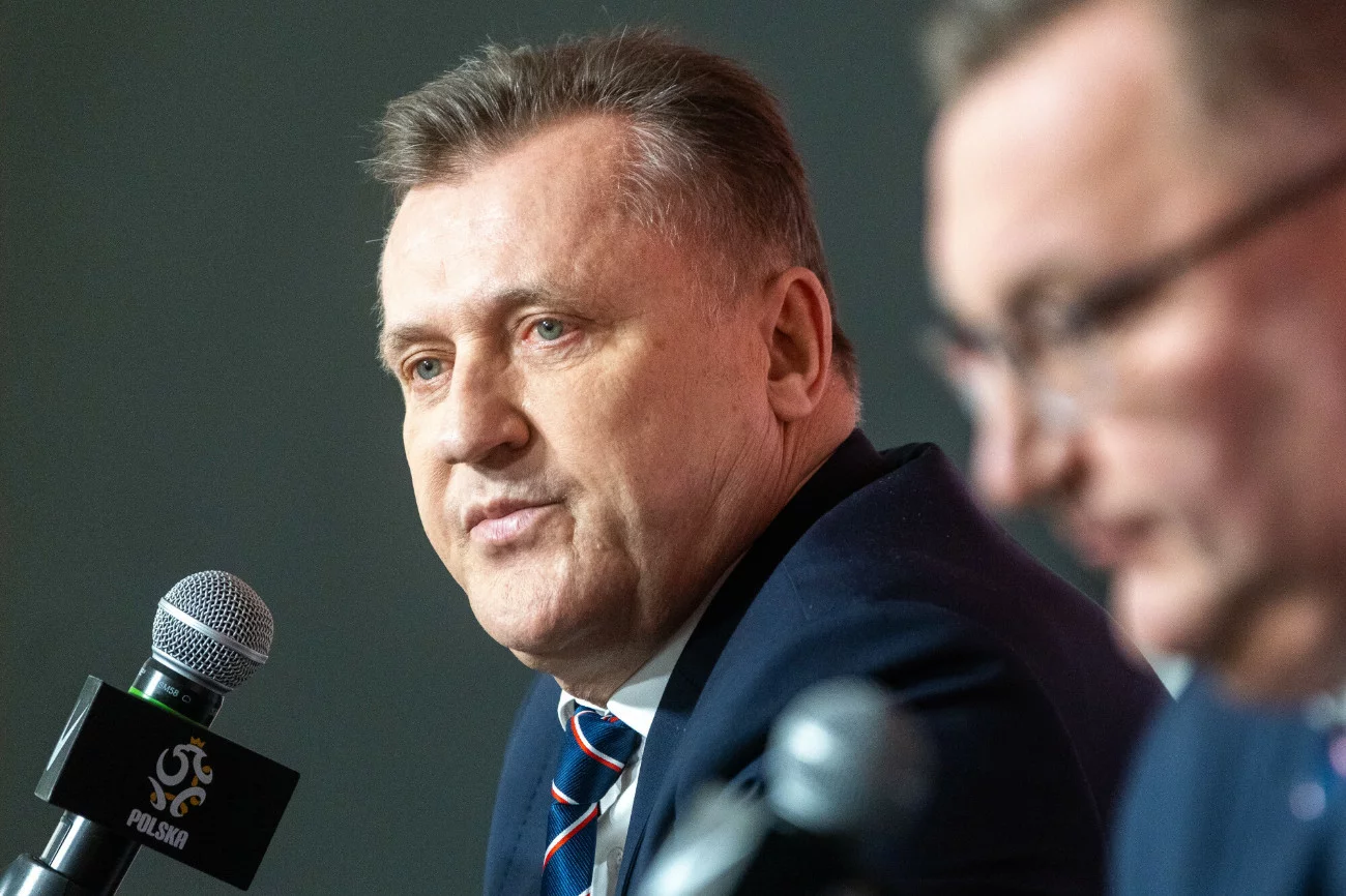 Cezary Kulesza: Z radością przyjąłem inicjatywę premiera