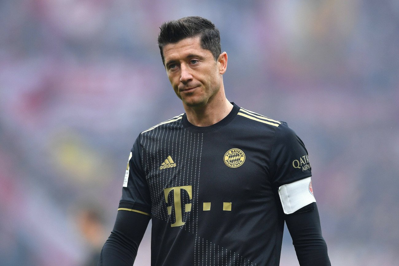 Robert Lewandowski może tego lata opuścić Bayern Monachium. Czy Polak przeniesie się do Barcelony?