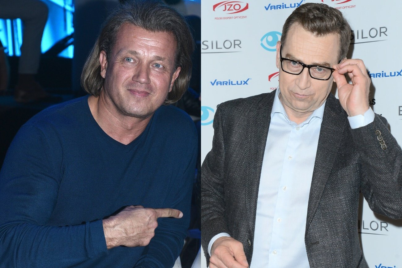 Jakimowicz ostro o Macieju Orłosiu. Poszło o jego apel do Trzaskowskiego