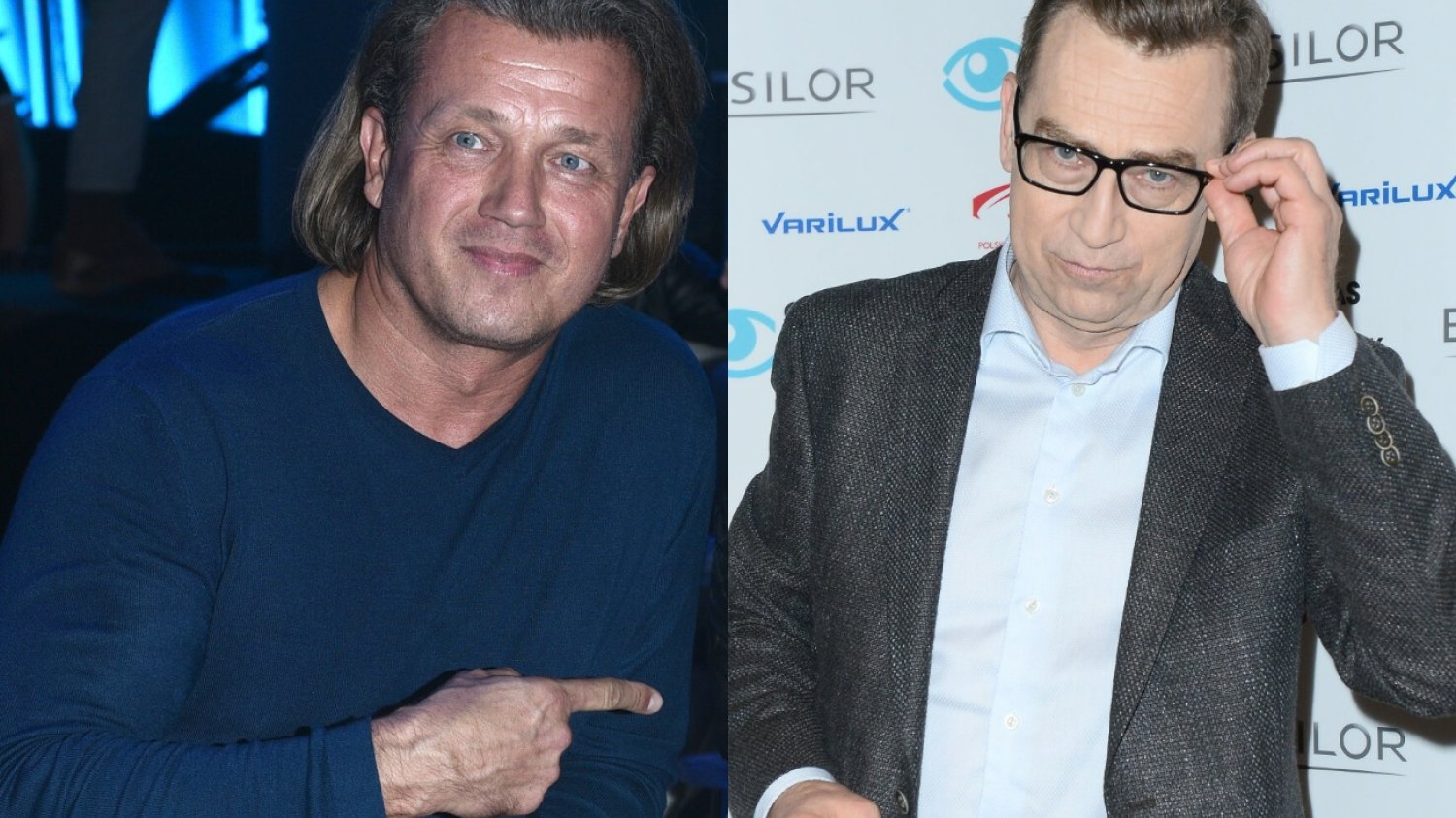 Jakimowicz ostro o Macieju Orłosiu. Poszło o jego apel do Trzaskowskiego