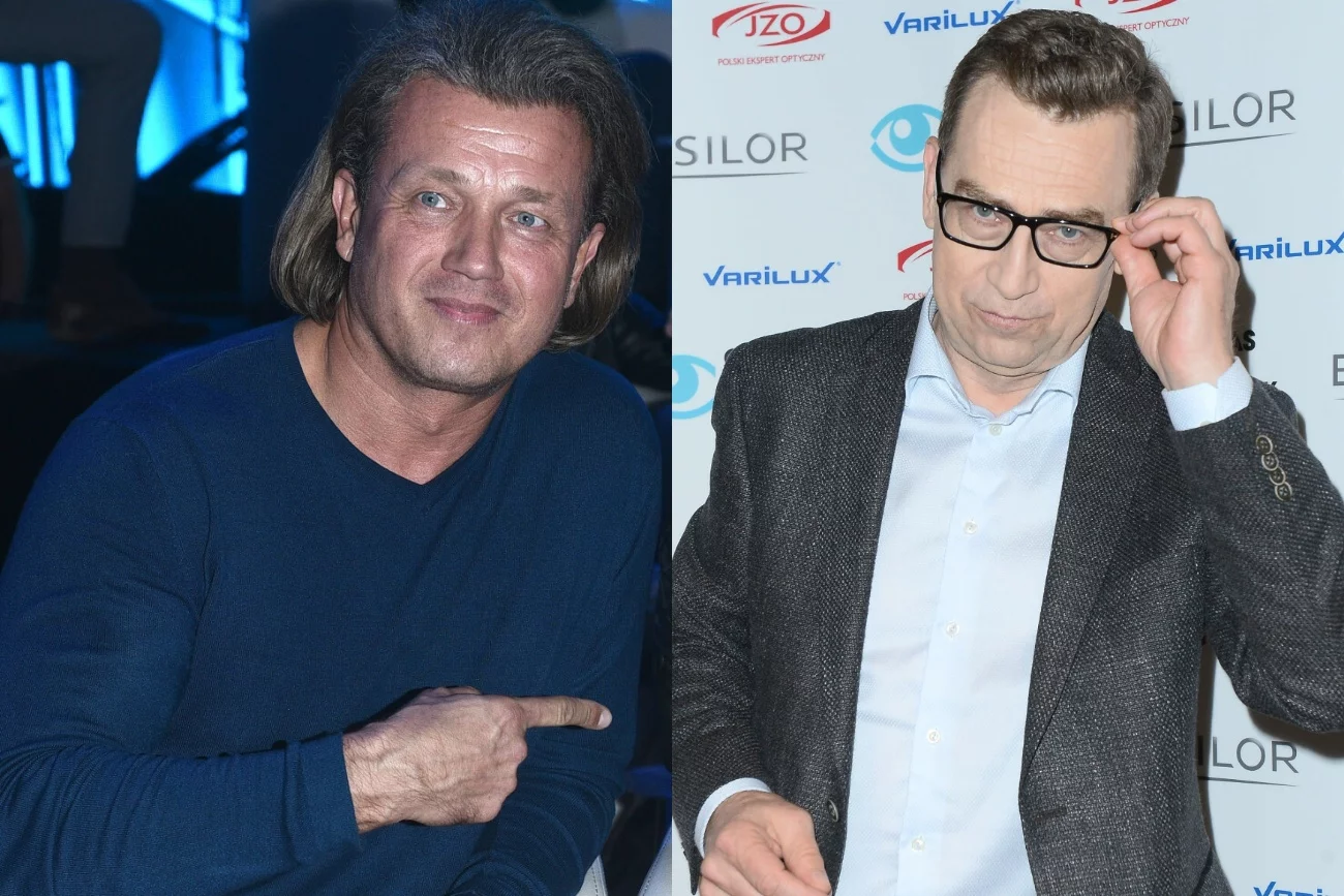 Jakimowicz ostro o Macieju Orłosiu. Poszło o jego apel do Trzaskowskiego