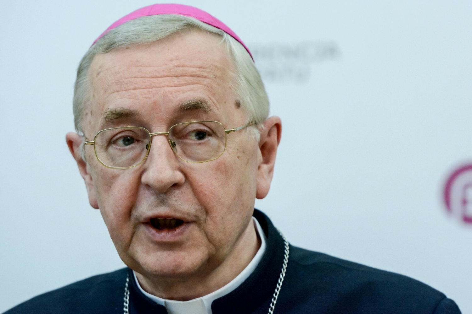 Arcybiskup Gądecki zaapelował do Polaków o modlitwę za zdrowie Franciszka