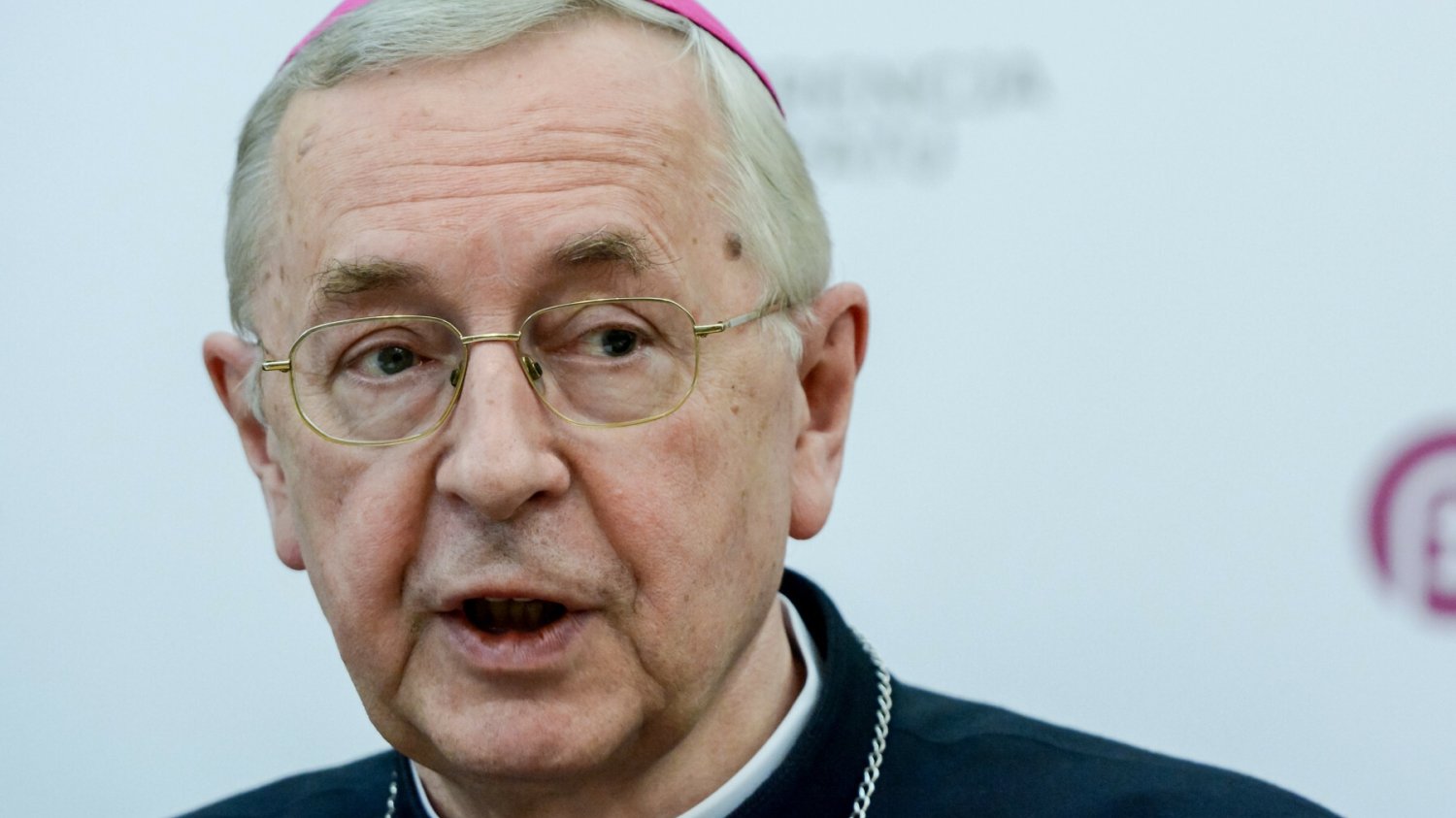 Arcybiskup Gądecki zaapelował do Polaków o modlitwę za zdrowie Franciszka