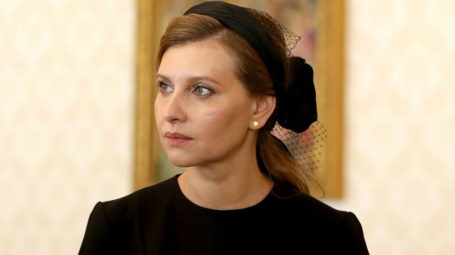 Ołena Zełenska wystosowała otwarty list do światowych mediów ws. inwazji Rosji na Ukrainę