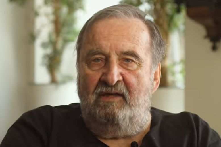 Aktor Krzysztof Kowalewski podddał miażdżącej krytyce PiS w wywiadzie z tygodnikiem "Polityka".