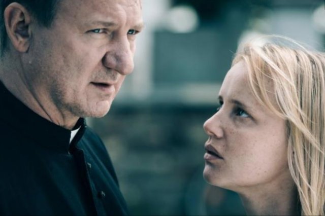 Czy "Kler" przebił magiczną barierę miliona widzów przez trzy dni wyświetlania w kinach?