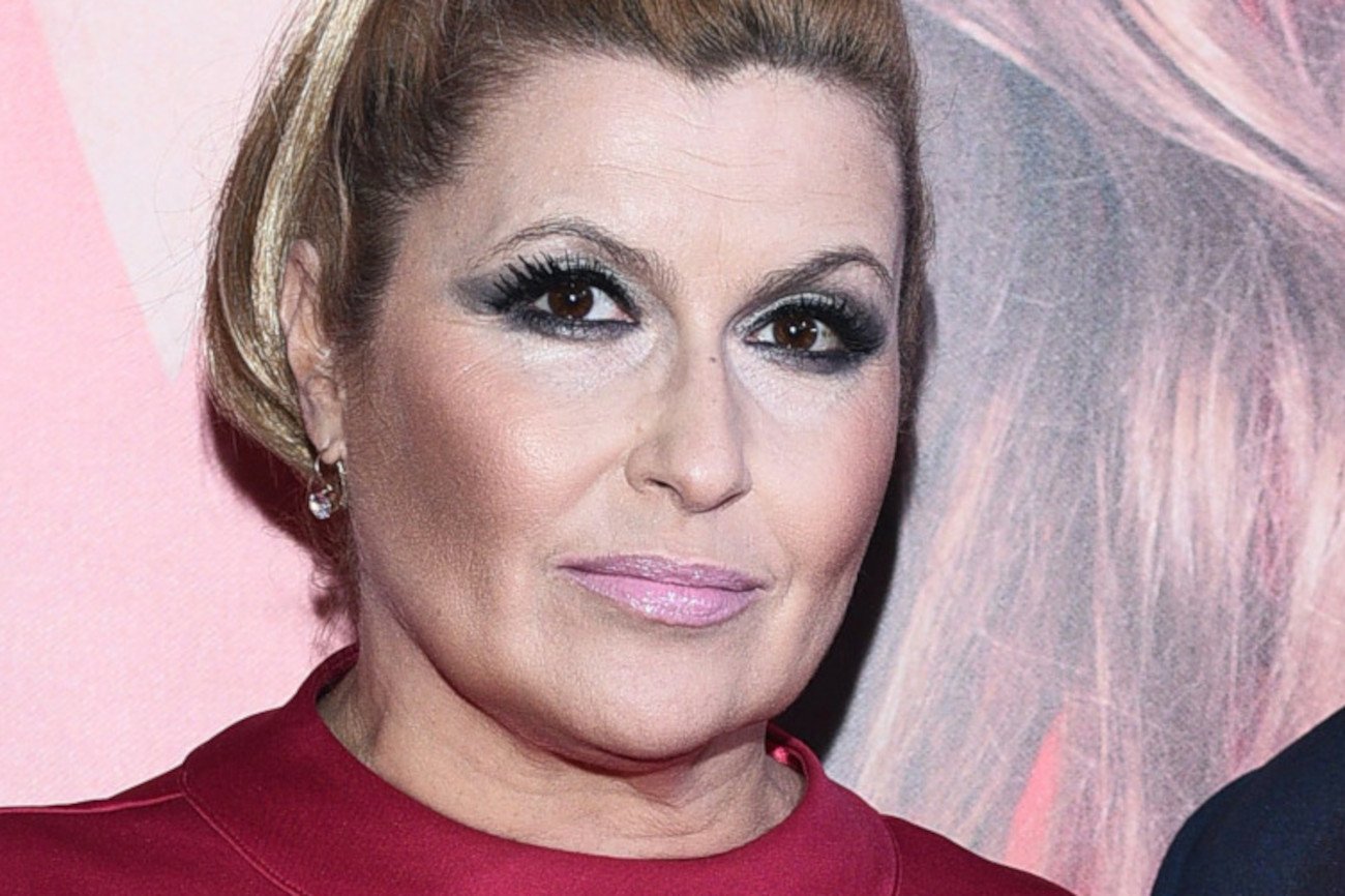 Katarzyna Skrzynecka o poronieniach.