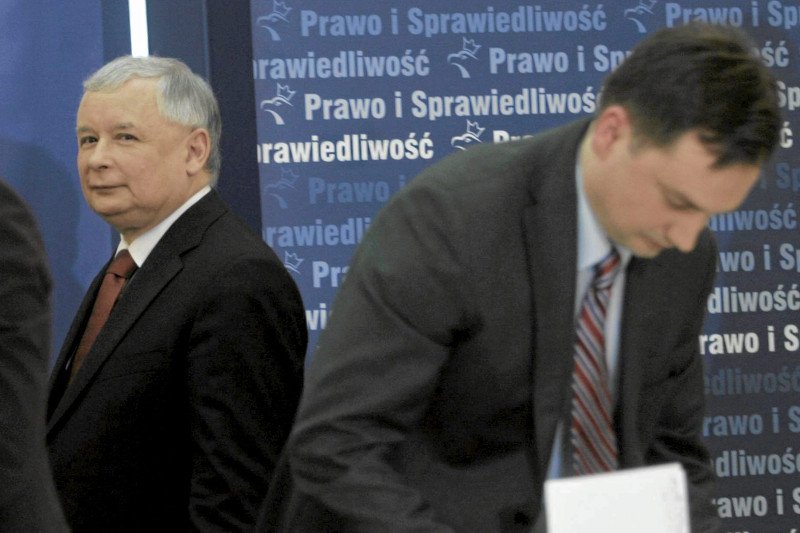 Stanisław Pięta o powrocie Zbigniewa Ziobry: O przyjaźni nie może być mowy