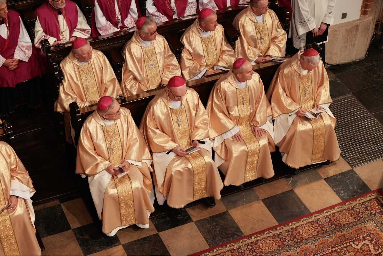 Biskupi "ostrzegają" przed... edukacją zdrowotną. Zwrócili się do rodziców w specjalnym liście