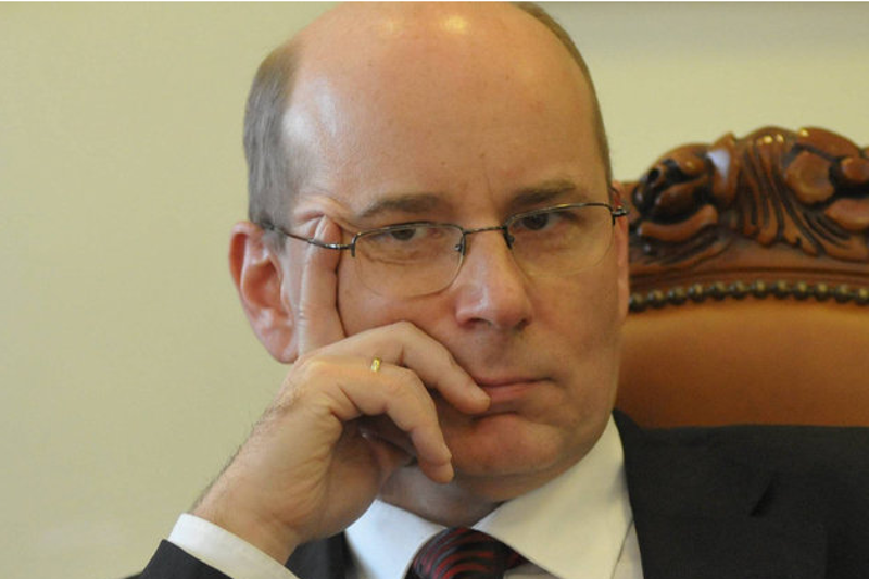 Jan Rokita wierzy, że prezydent może pogodzić społeczeństwo.