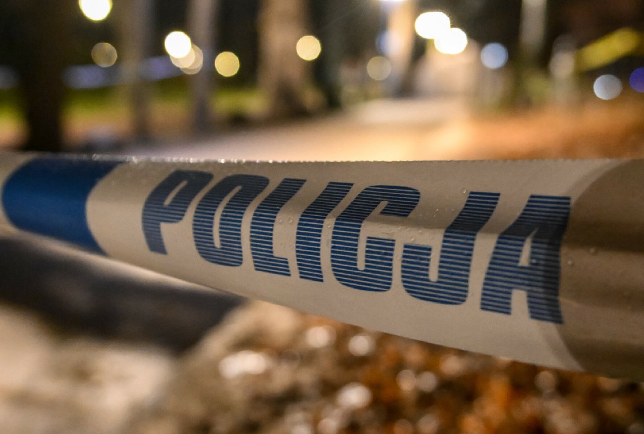 Kobyla Góra. Szkoła o zabitych dziewczynkach: były spokojne, miłe, grzeczne.