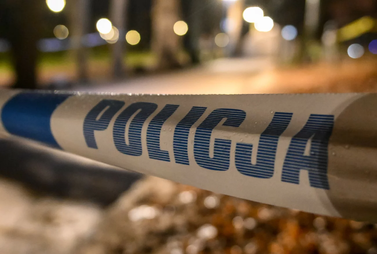 Kobyla Góra. Szkoła o zabitych dziewczynkach: były spokojne, miłe, grzeczne.