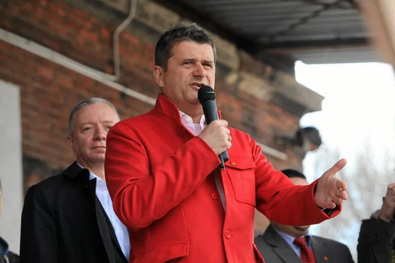 Janusz Palikot