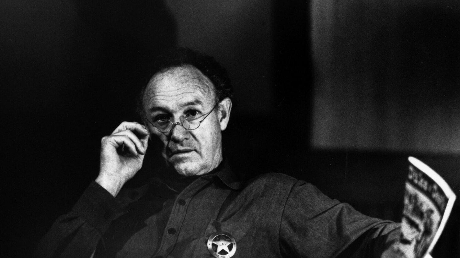 Gene Hackman nie żyje. Za te role wybitny aktor otrzymał dwa Oscary