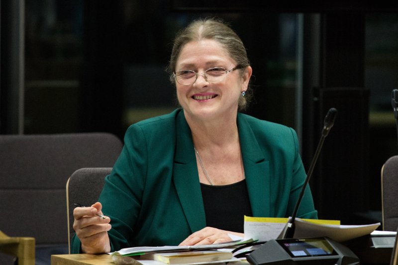 Krystyna Pawłowicz pokazała swoje zdjęcie z młodości, a także rodzinne fotografie. Internauci widzą podobieństwo do mamy i prababci