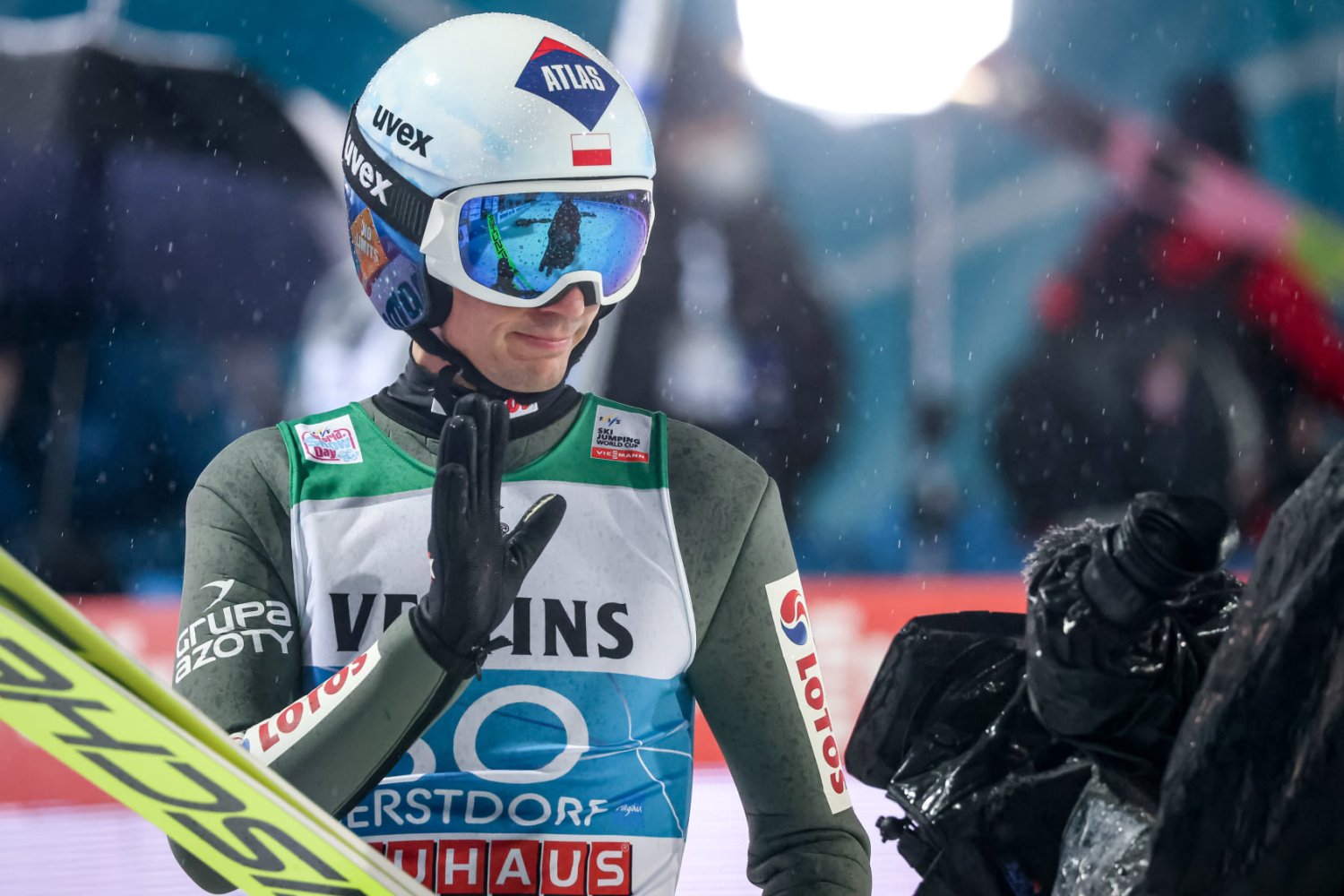Polacy zakończą Turniej Czterech Skoczni już 1 stycznia? Jest taka możliwość
