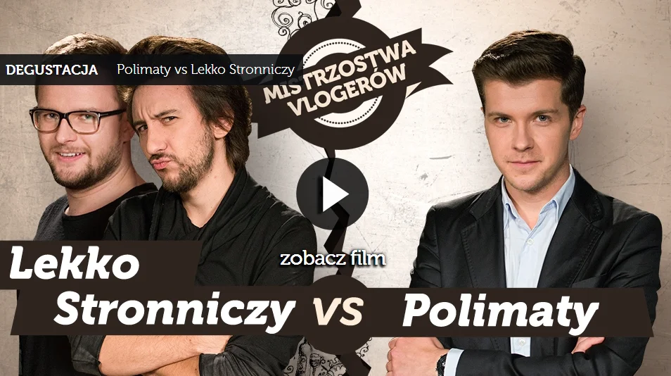 Mistrzostwa Vlogerów w Lidlu