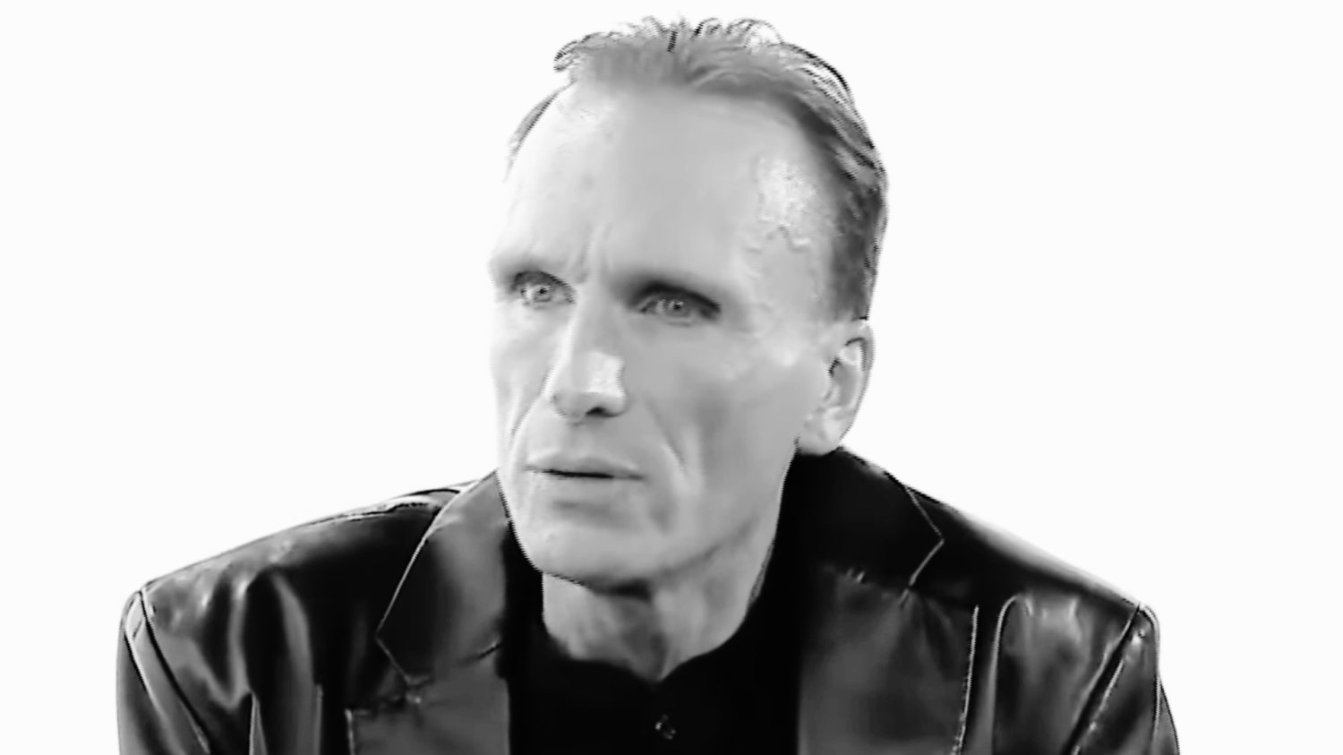 Peter Greene nie żyje. Był znany z "Maski" i "Pulp Fiction"