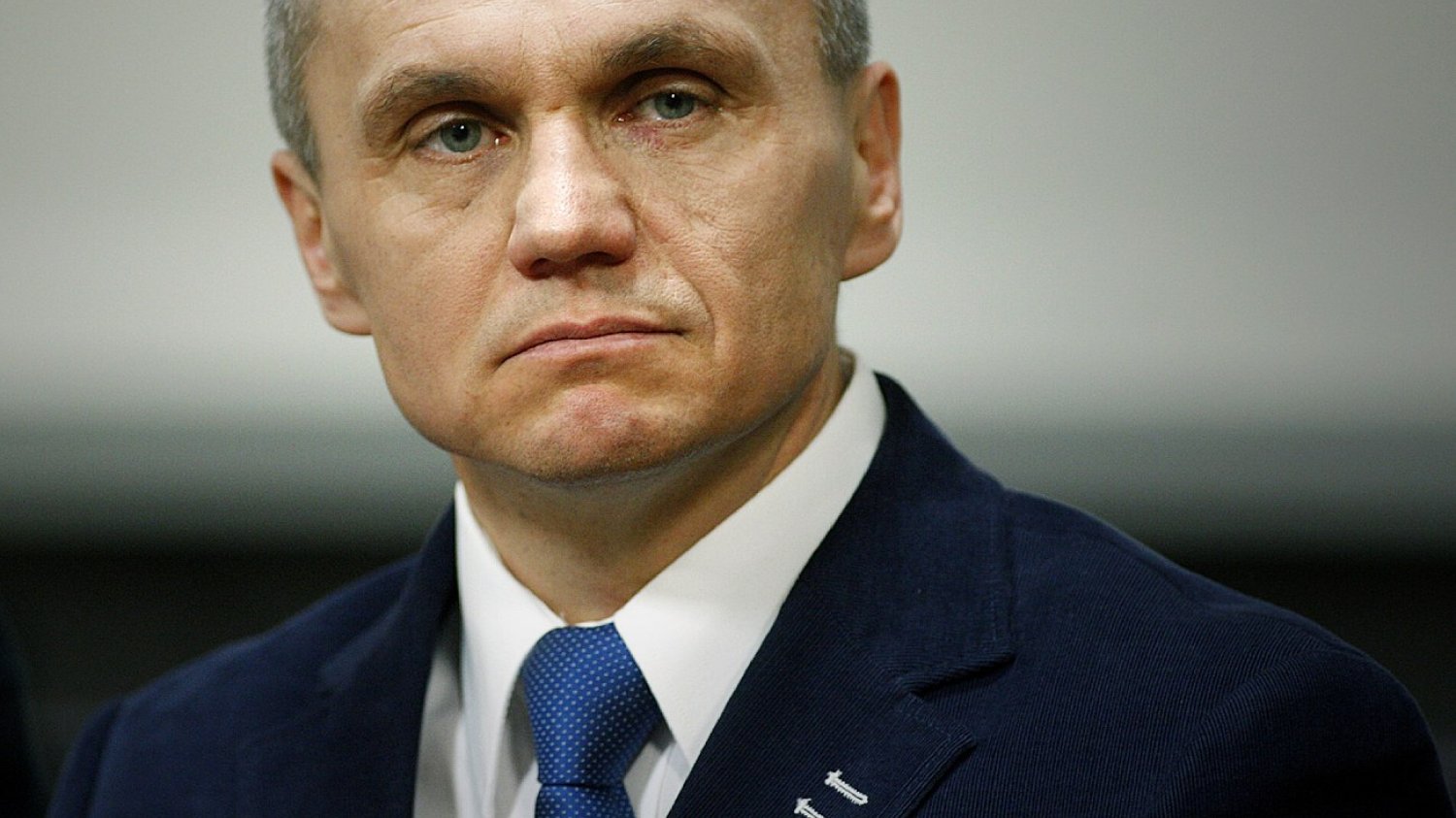 Gen. Roman Polko mówi to wprost: III wojna światowa jest już wywołana